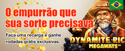 Sua Sorte Está na WinPG