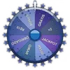 Giro da Sorte winpg welfare icon