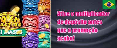Recarga de Fim de Semana promotion banner